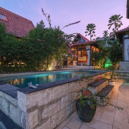 Ocean Bay Boutique Bungalows Uluwatu Dış mekan fotoğraf