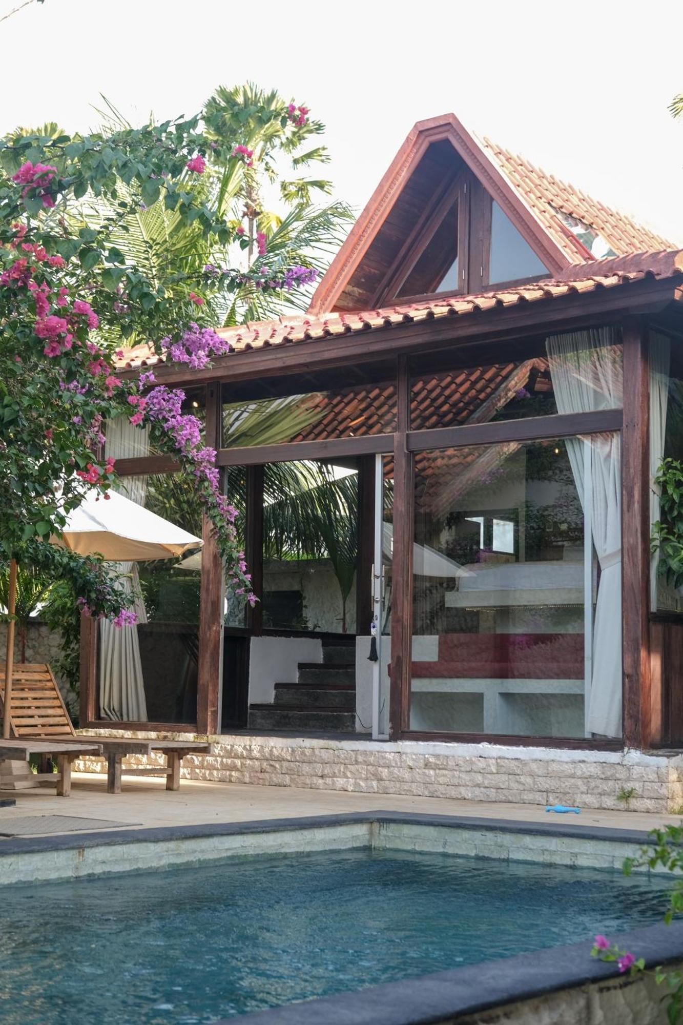 Ocean Bay Boutique Bungalows Uluwatu Dış mekan fotoğraf